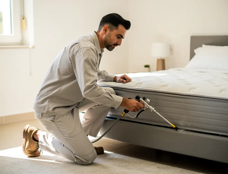 disinfestazione cimici da letto Corigliano Scalo
